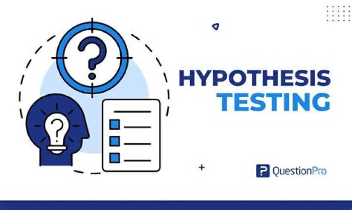 How to Apply Hypothesis Testing: Practical PDF Guide