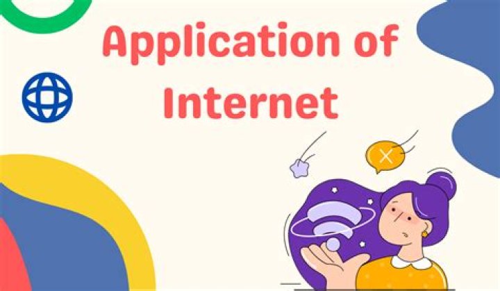 How the Internet Revolutionizes Health Management: Key Applications in PDFs