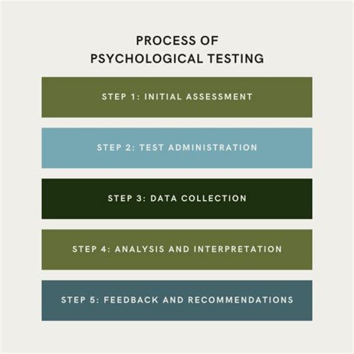 Application of Psychological Testing PDF: Key Insights and Practical Uses