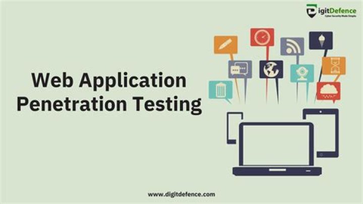 Application Penetration Testing PDF: Secure Your Apps with Expert Insights