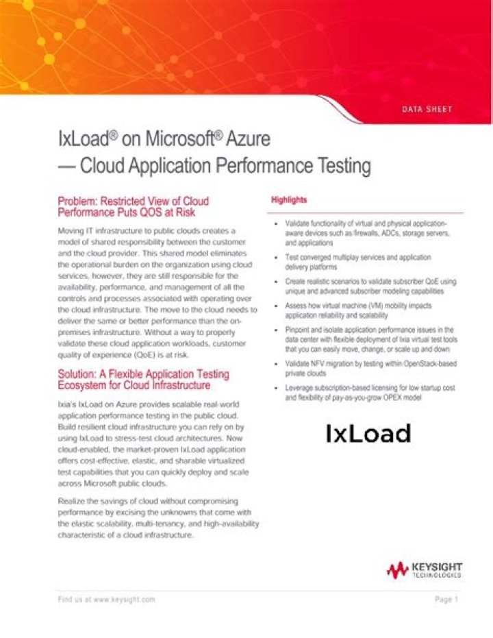 Optimize App Performance: Download Application Performance Testing PDF