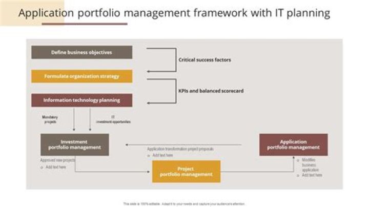 Streamline Your Work with Application Portfolio Management PDF