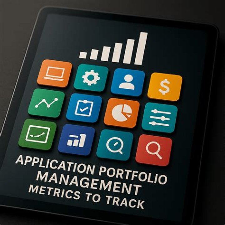 Best Application Portfolio Management Tools: PDF Guide for Seamless Tracking