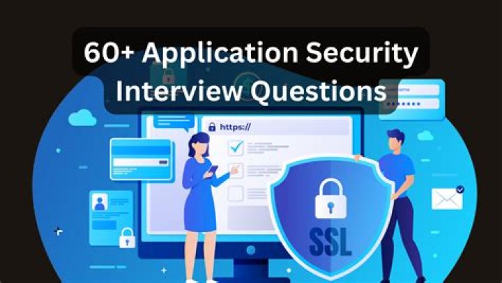 Application Security Interview Questions and Answers PDF – Expert Guide