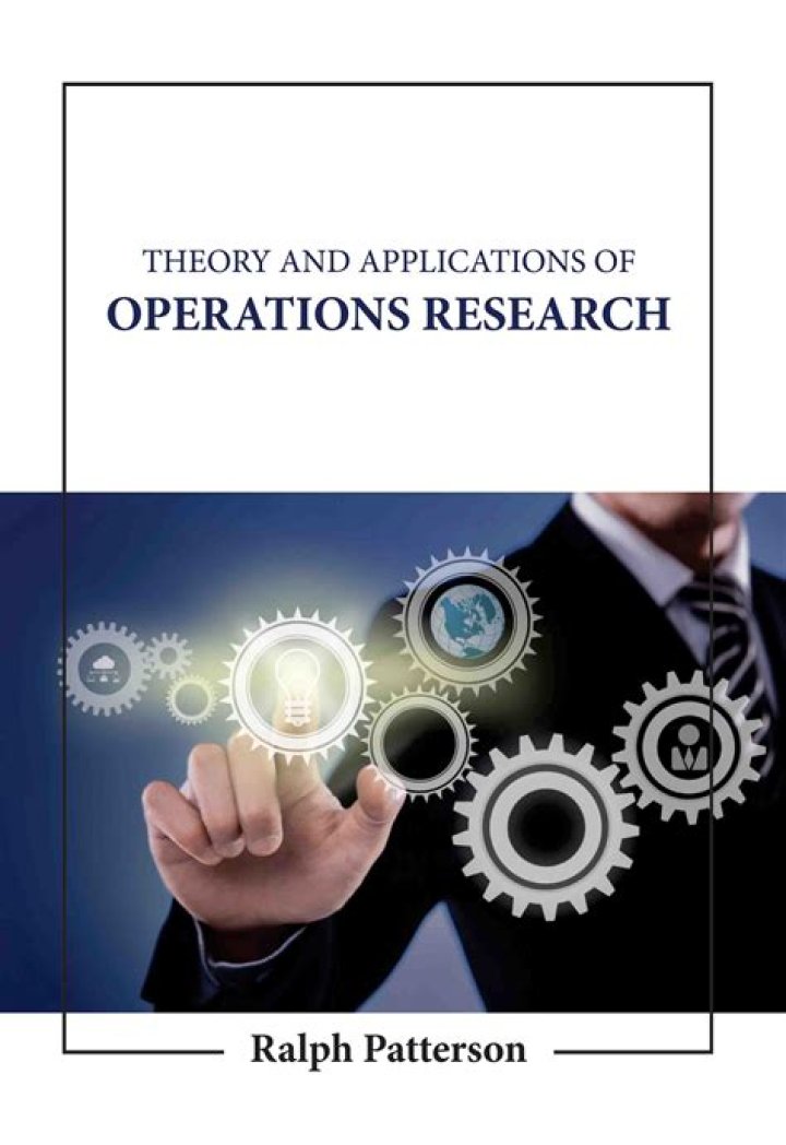 Key Applications of Operations Research and Management Science in Real-World Problems