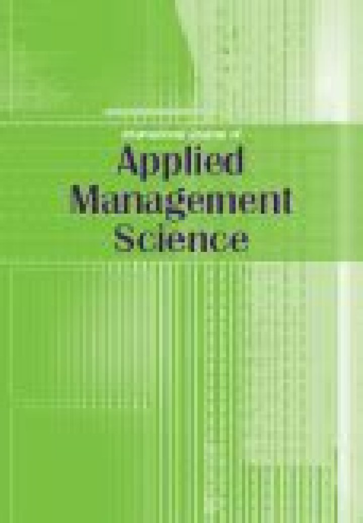 Applied Management Science: Lawrence's Practical Guide PDF
