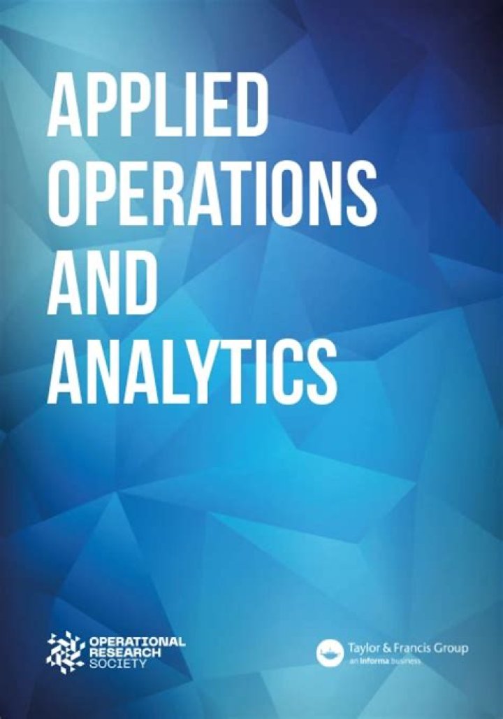 Applied Operations Research for Management: Essential PDF Guide