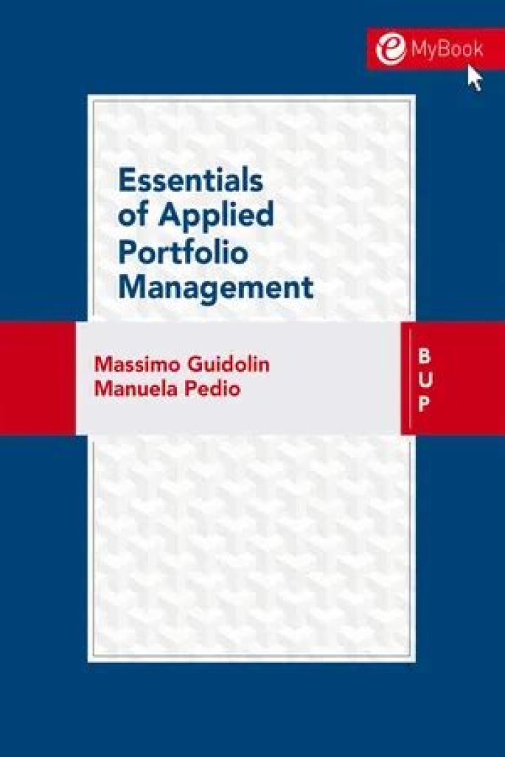 Applied Portfolio Management PDF: Master Risk & Return Strategies