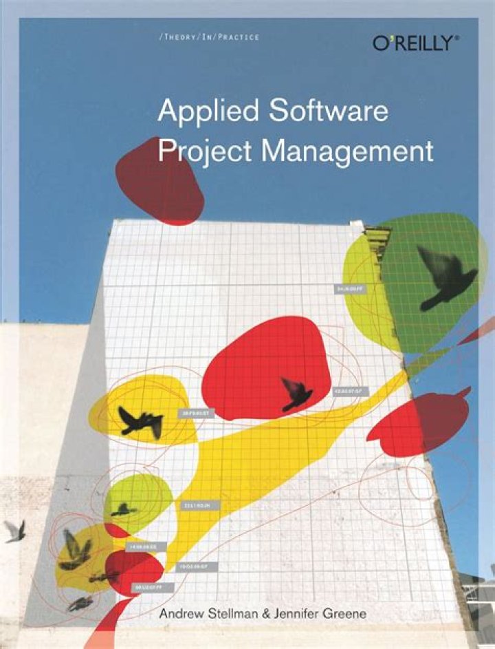 Applied Software Project Management: Insights from Andrew Stellman & Jennifer Greene