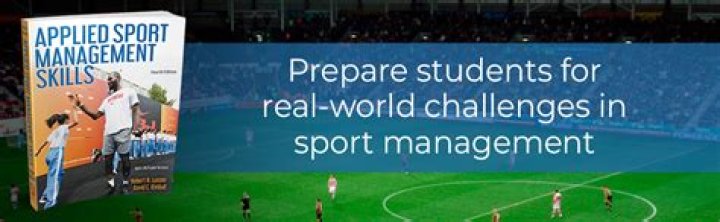 Applied Sport Management Skills 3rd Edition – PDF Free Access