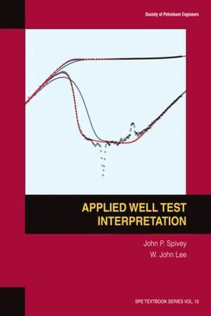 Mastering Applied Well Test Interpretation: Essential PDF Guide