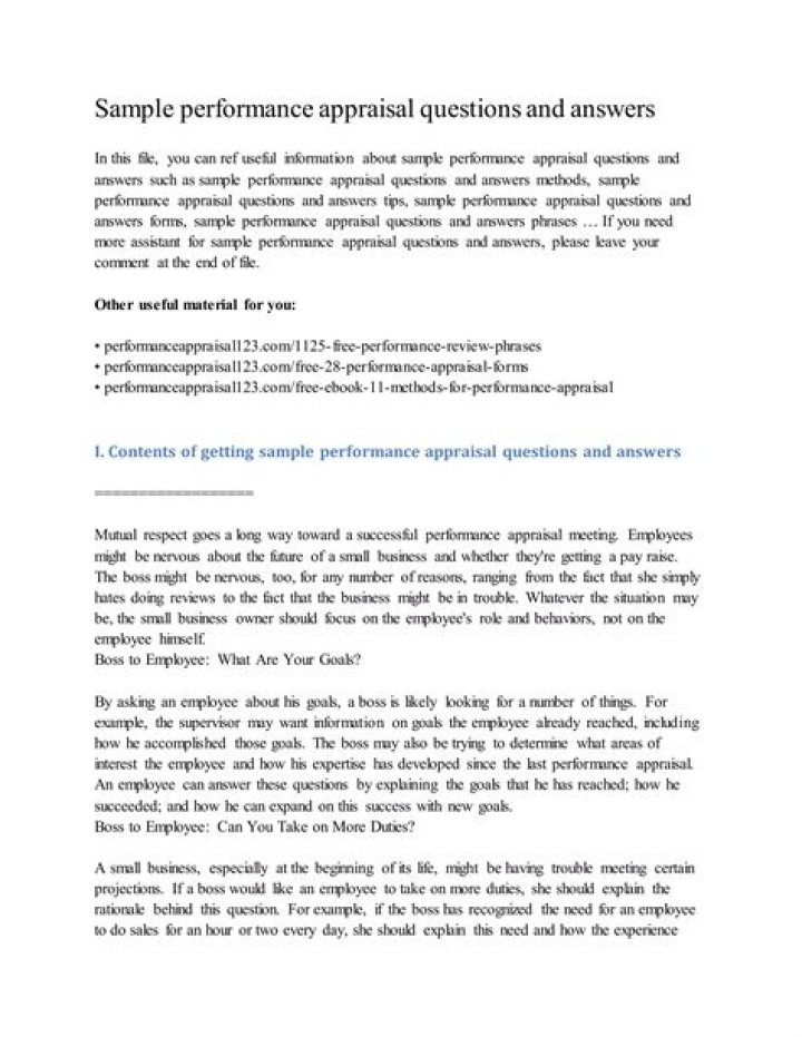 Appraisal Questions and Answers PDF: Expert Answers to Common Real Estate Valuations