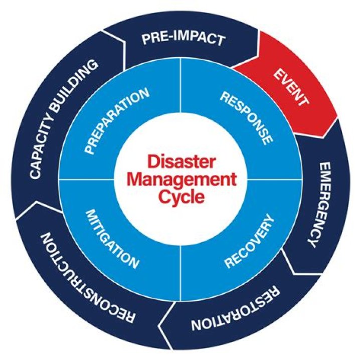 Essential Approaches to Disaster Management PDF: Preparedness and Response