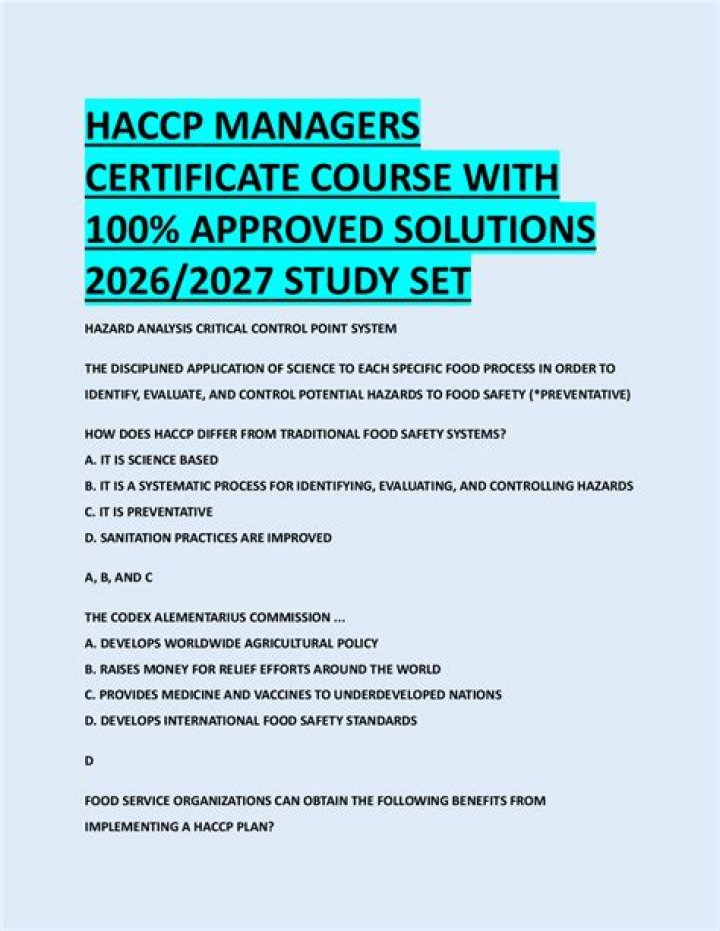Approved Managers Course Answers PDF – Expert Guide