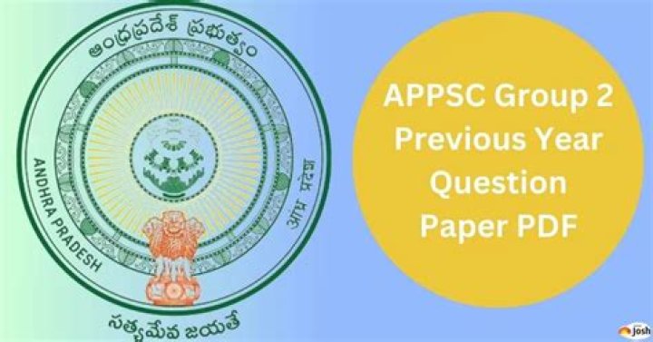 APSC Group 2 Previous Year Question Papers with Answers PDF