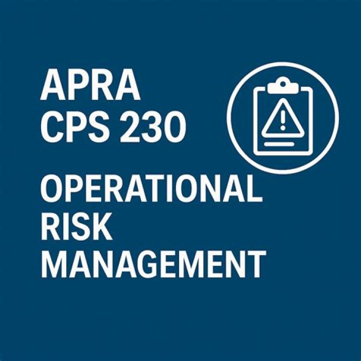 APRA CPS 220 Risk Management Prudential Standard PDF: Comprehensive Guide