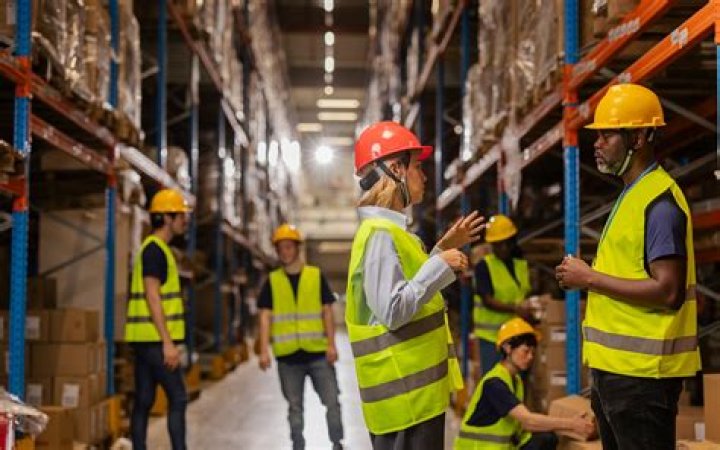 Apria Logistics Manager PDF: Master Efficiency & Control