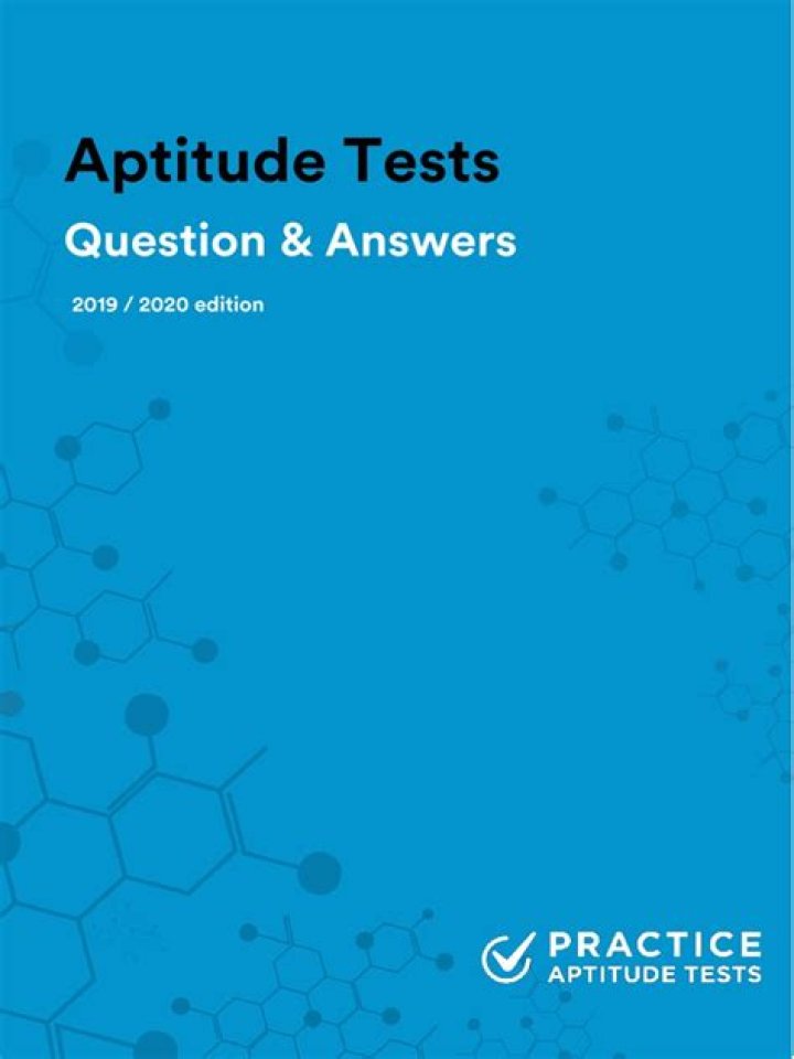 Aptitude Test Reviewer PDF: Expert Evaluation Guide & Analysis