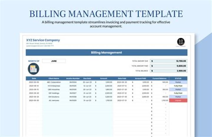 APTTUS Billing Management System PDF Guide: Streamline Your Invoicing & Payments