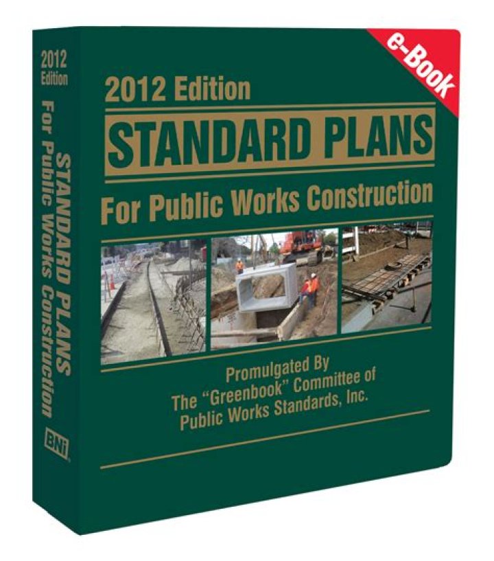 APWA Standard Plans PDF: Official Guidelines for Compliance