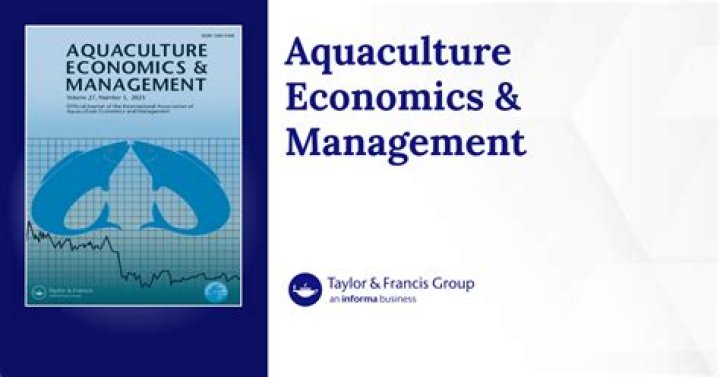Aquaculture Economics and Management: A Comprehensive PDF Guide