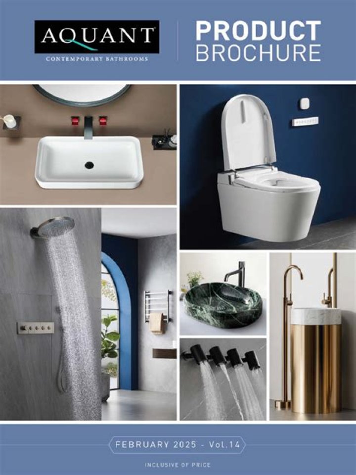 2019 Aquant Price List PDF: Download Full Yearly Pricing Guide