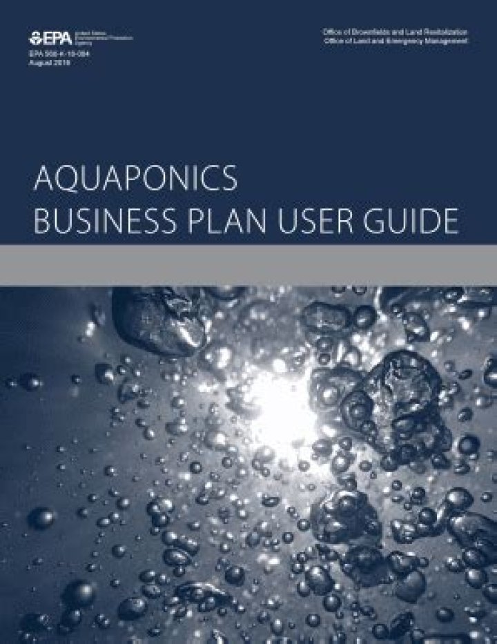 Aquaponics Business Plan PDF: Start Your Sustainable Farm Today