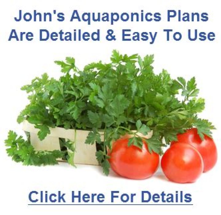 Aquaponics PDF Plans: Build Your Own Sustainable Garden Today
