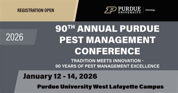 Aquatic Pest Management: Expert PDF Guide from Purdue University