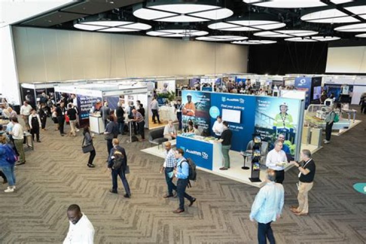 Arab Health 2019 Exhibitors List PDF – Full Access