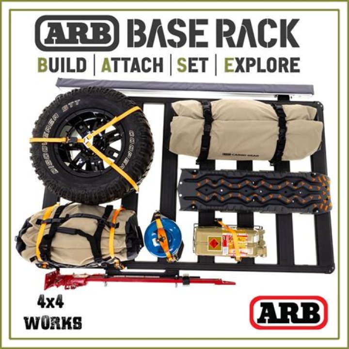 Arb Base Rack Accessories Price List PDF: Save Money with Easy Savings