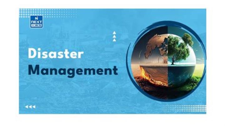 Arc Report on Disaster Management 2018: Comprehensive PDF Analysis