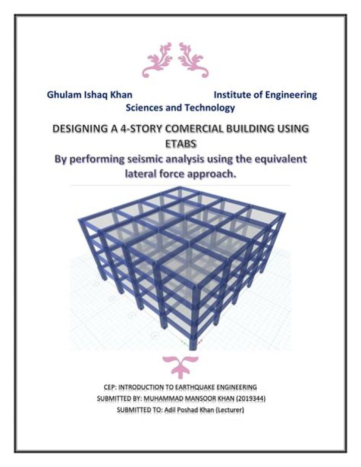 Architectural Planning and Design of Building MCQ PDF for Students