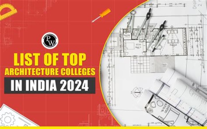 Top Architecture Colleges in Gujarat: Comprehensive List & PDF Guide