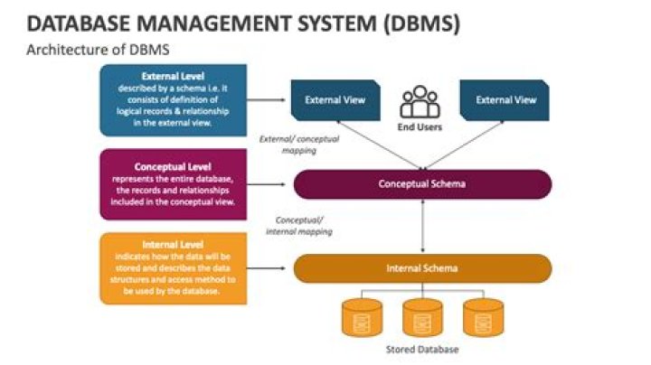 Understanding the Architecture of a Database Management System: PDF Guide