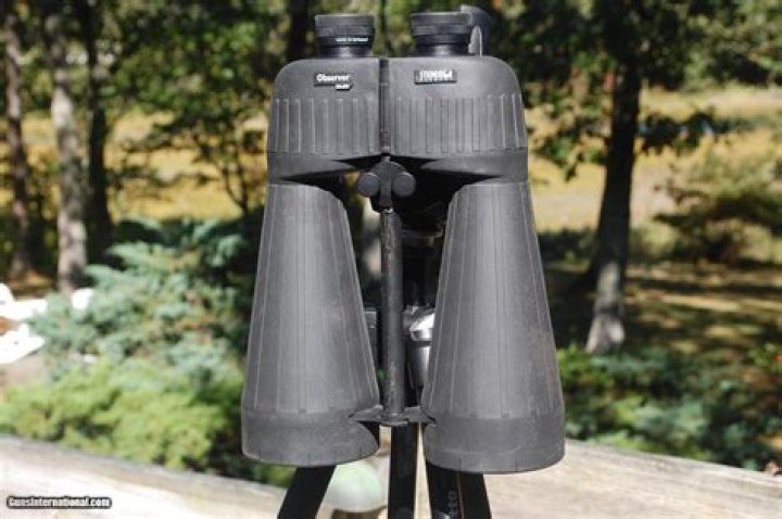 Are 20×80 binoculars good?