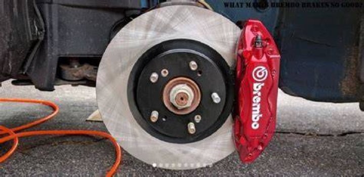 Are chrome brakes any good?