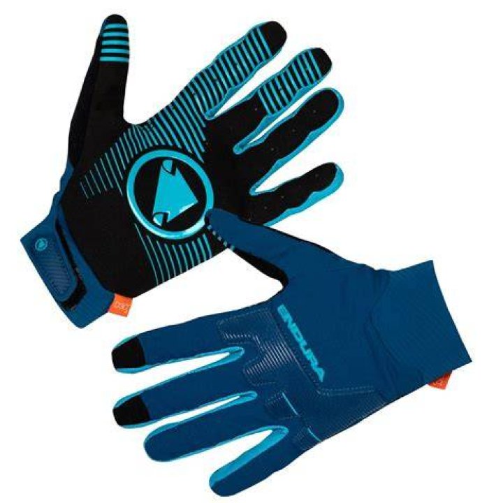 Are Endura Gloves good?