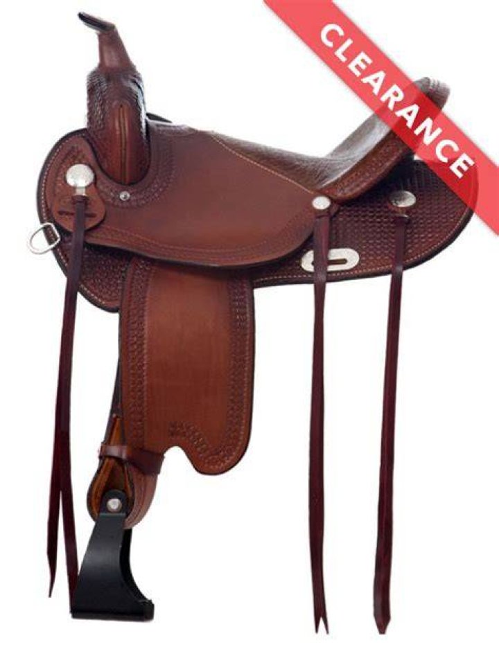 Are flex tree saddles good?