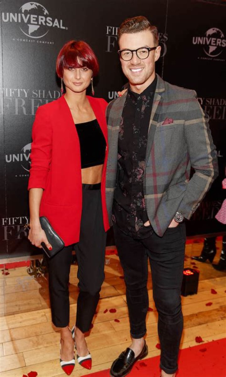 Are Kai and Giulia still together?