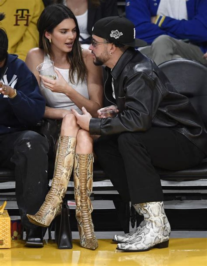 Are Kendall Jenner and NBA Star Kyle Kuzma Dating? Here&rsquo;s What&rsquo;s Really