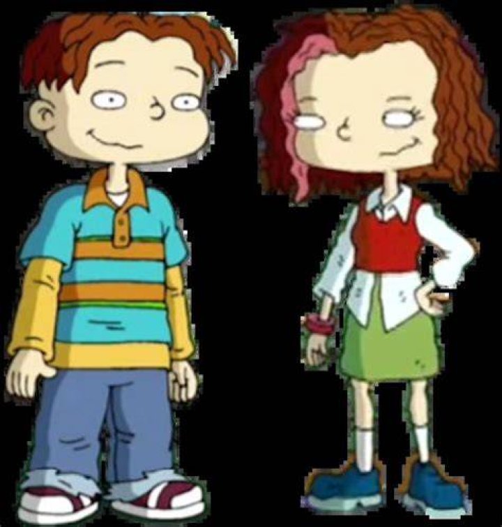 Are Phil and Lil in All Grown Up?