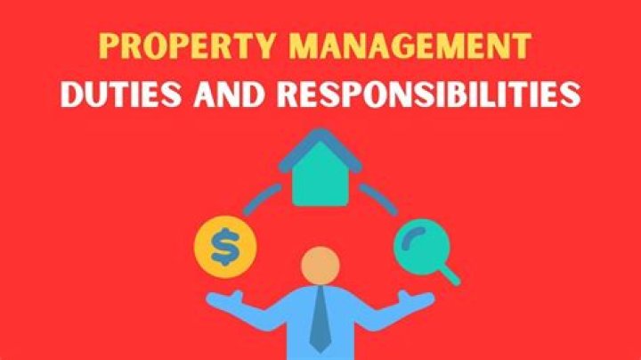 Essential Property Management Duties & Responsibilities PDF Guide