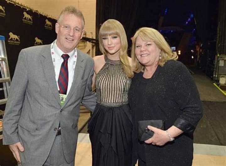 Are Scott Kingsley Swift and Andrea Swift still married? Briefly.co.za