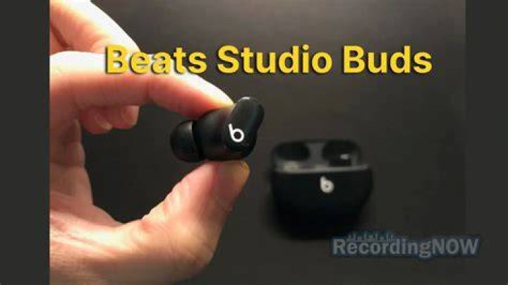 Are studio buds worth it?