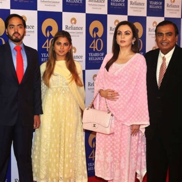 Are the Ambanis facing a PR disaster? India’s ‘It’ family has been