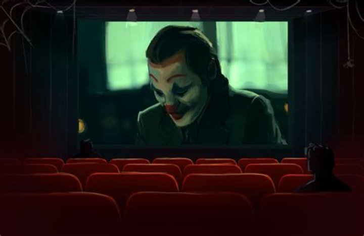 Are Theatres dying?