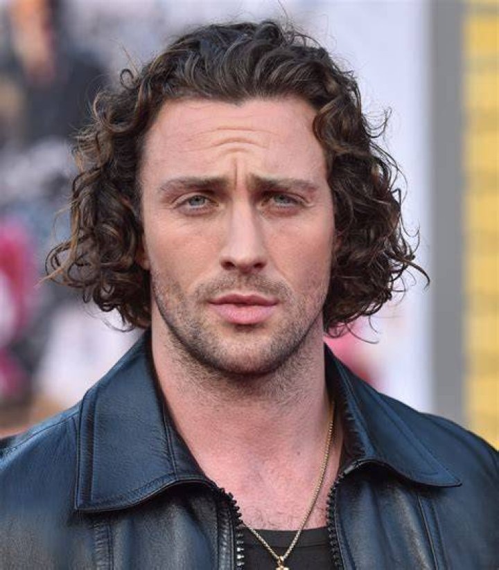 Are there any male celebs that have real hair?