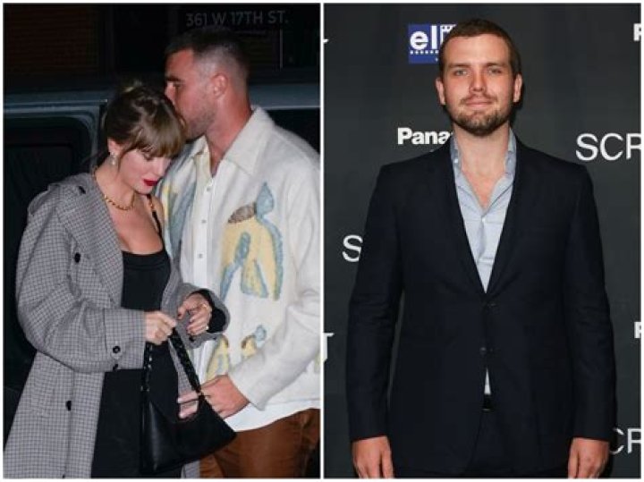 Are They Still Married? Andrea And Scott Swift Relationship Update