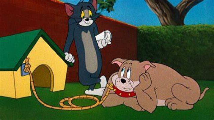 Are Tom and Jerry episodes still being made?